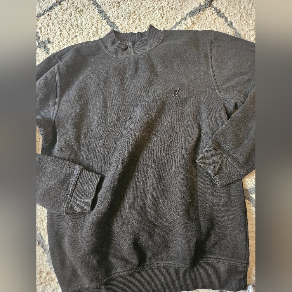 Aspact Crewneck Sweatshirt Large